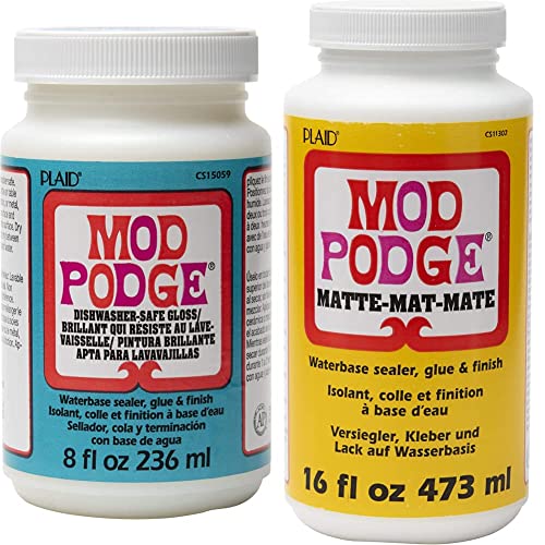 14 Amazing Modge Podge Dishwasher Safe for 2023 Storables