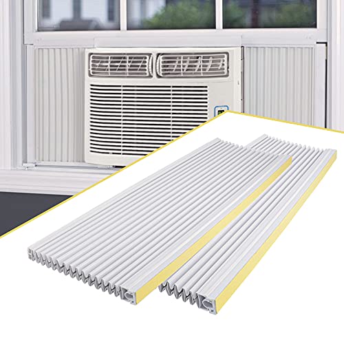 13 Best Window AC Side Panels for 2023 Storables