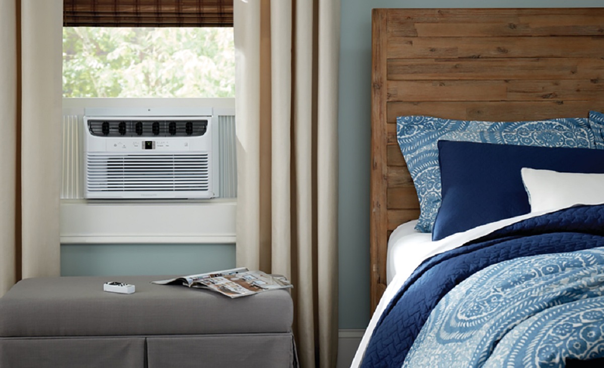 6 Amazing AC Units For Rooms for 2023