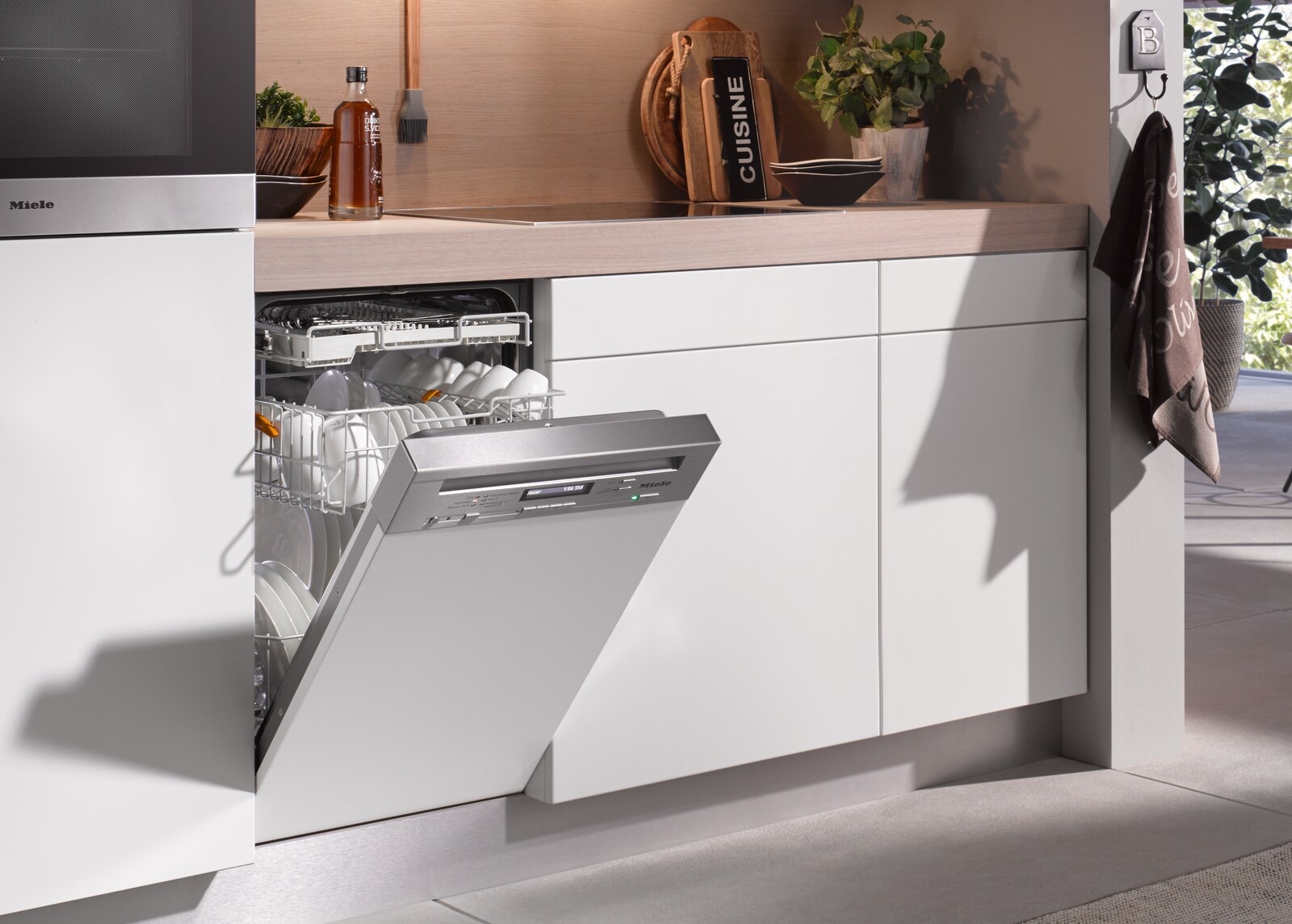6 Amazing Built In Dishwasher for 2024 Storables