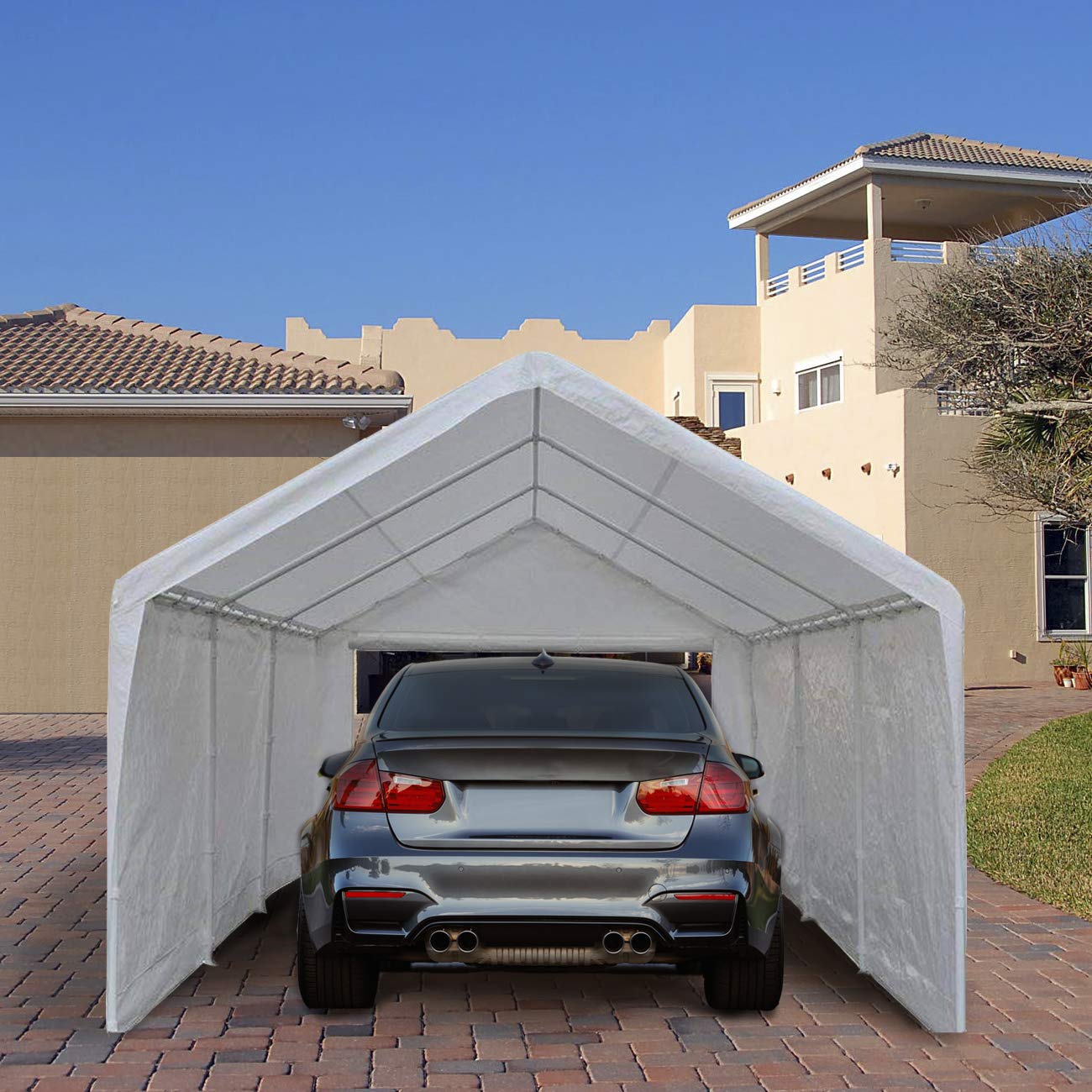6 Amazing Carport Tent for 2024