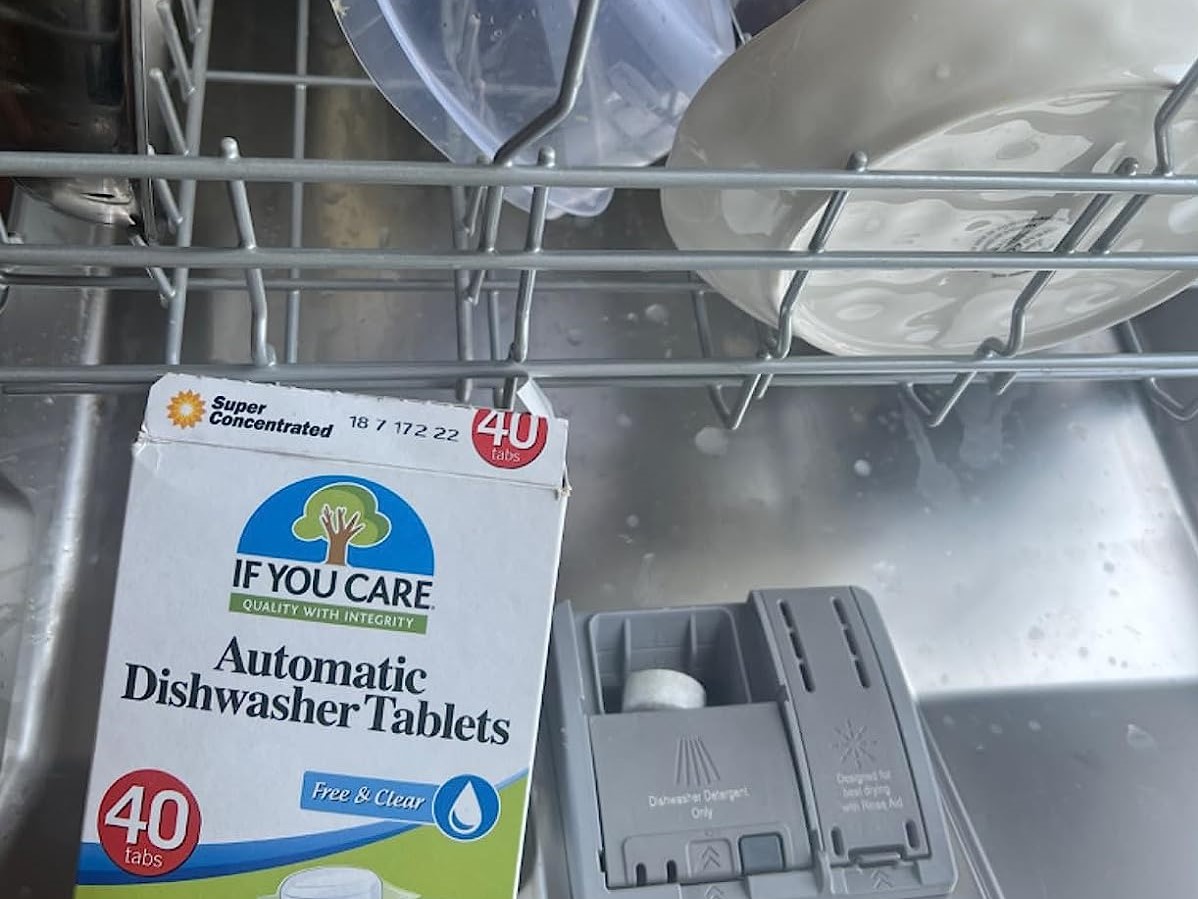 6 Amazing If You Care Dishwasher Tablets for 2023