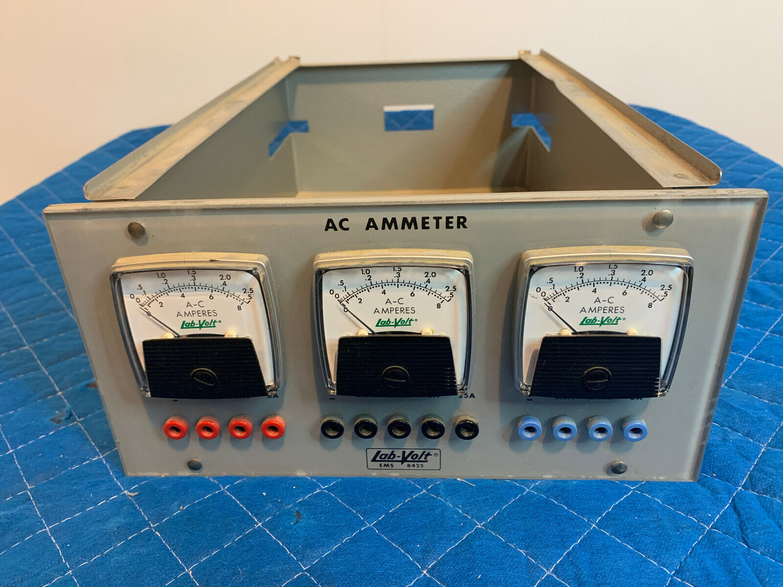 6 Best AC Ammeter for 2023