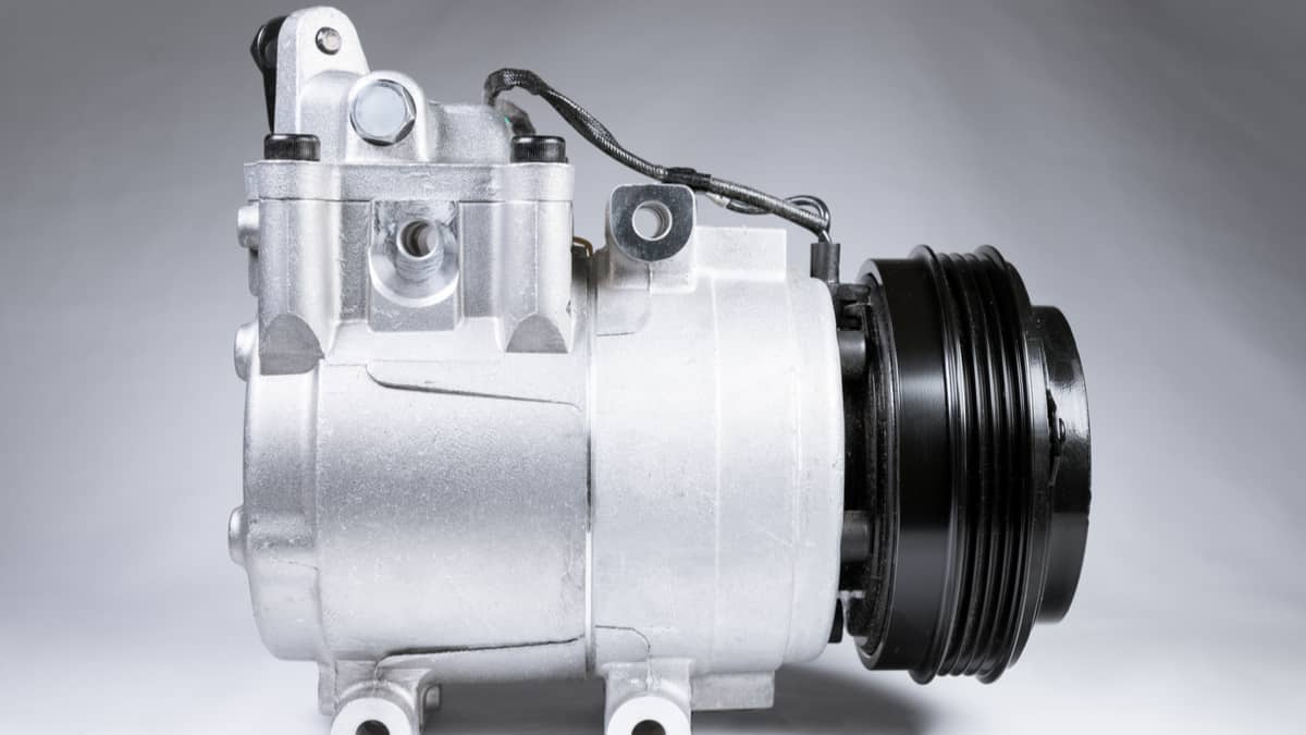 6 Best AC Compressor for 2024