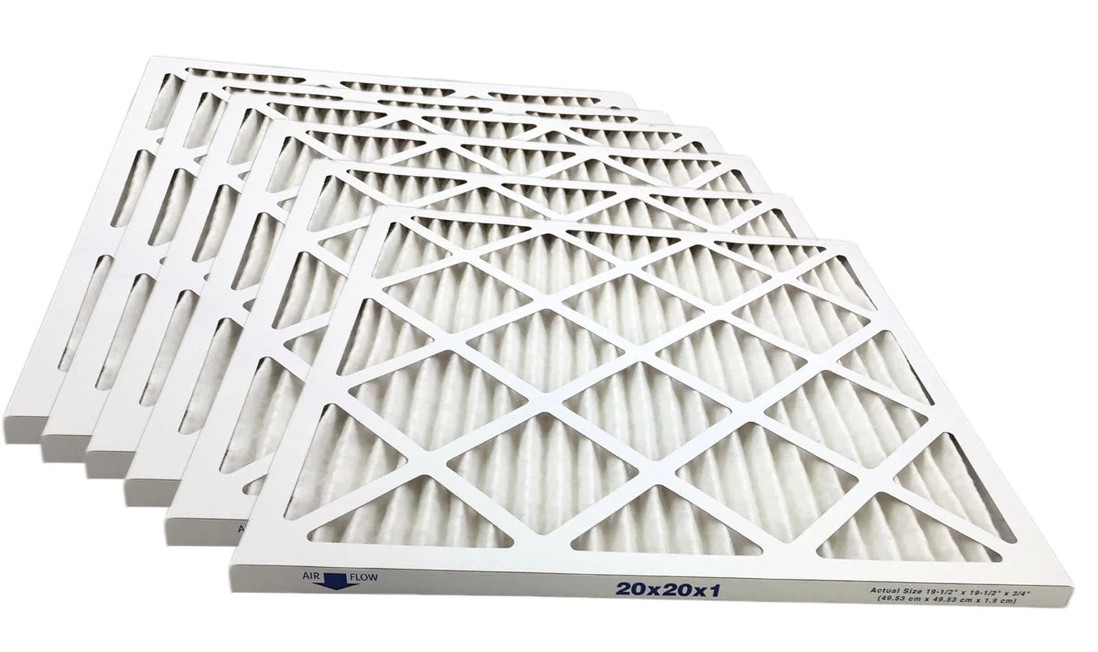 6 Best AC Filters 14X20X1 for 2023