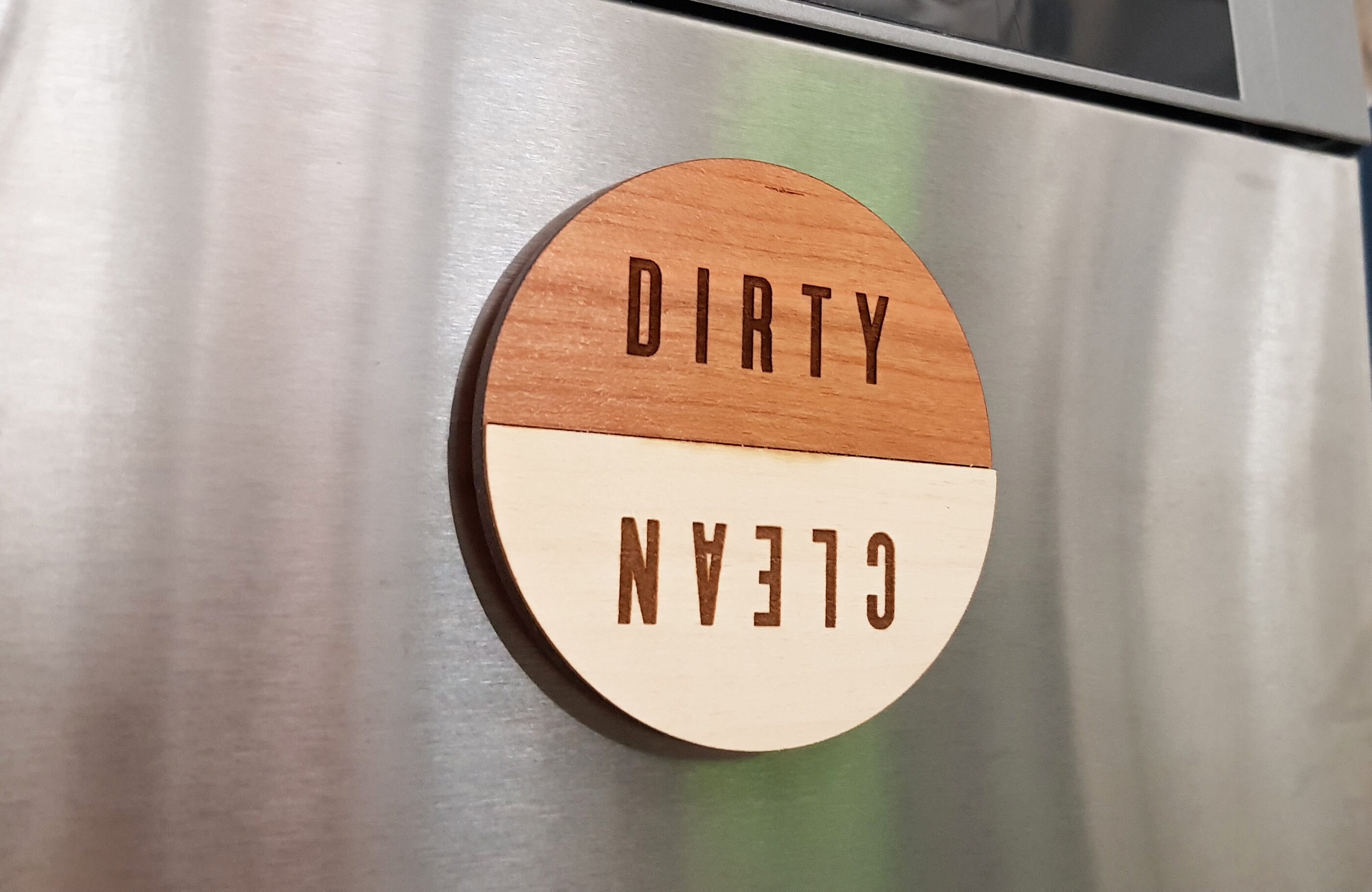 6 Best Clean Dirty Dishwasher Sign for 2023