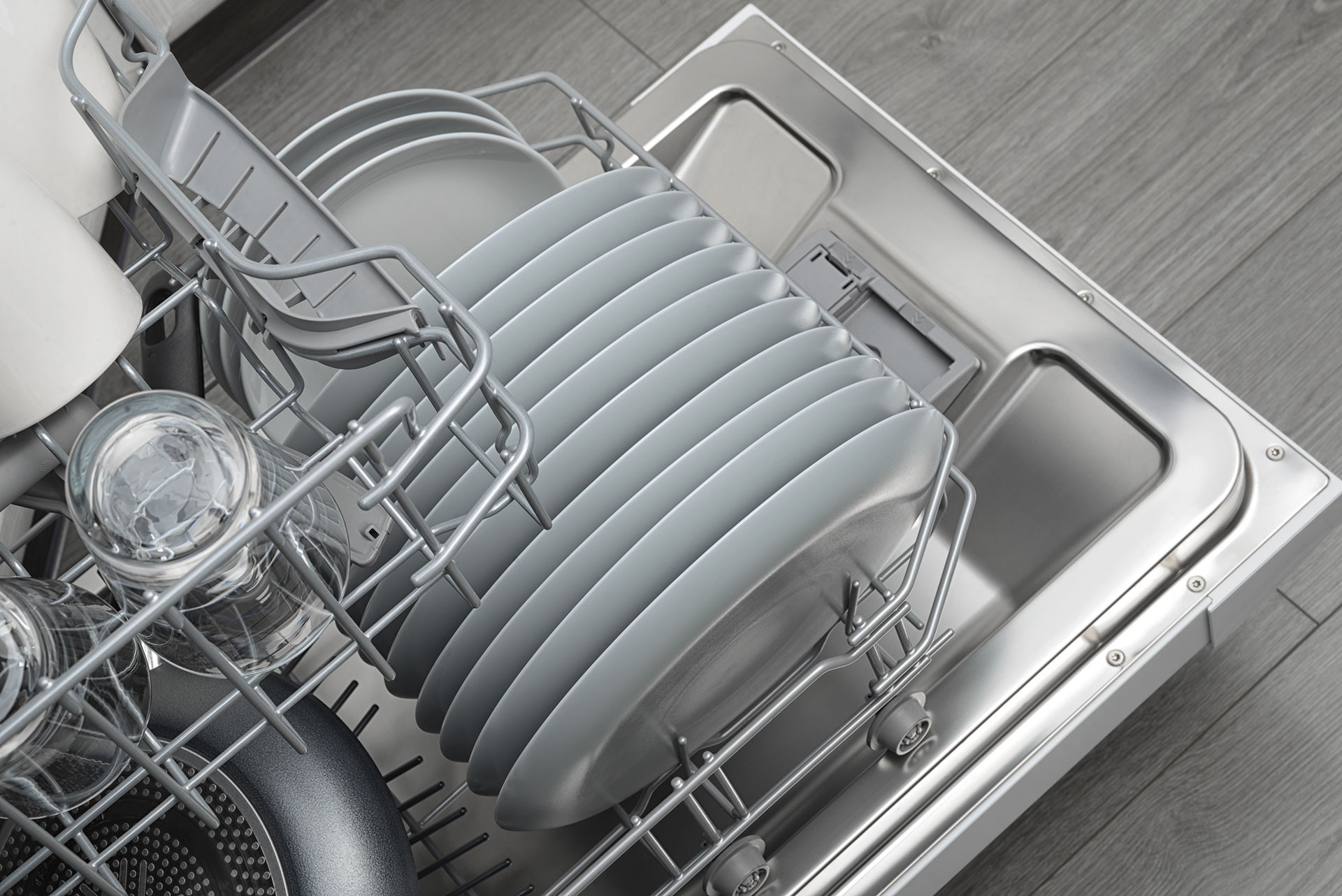6 Best Dishwasher Insulation for 2023