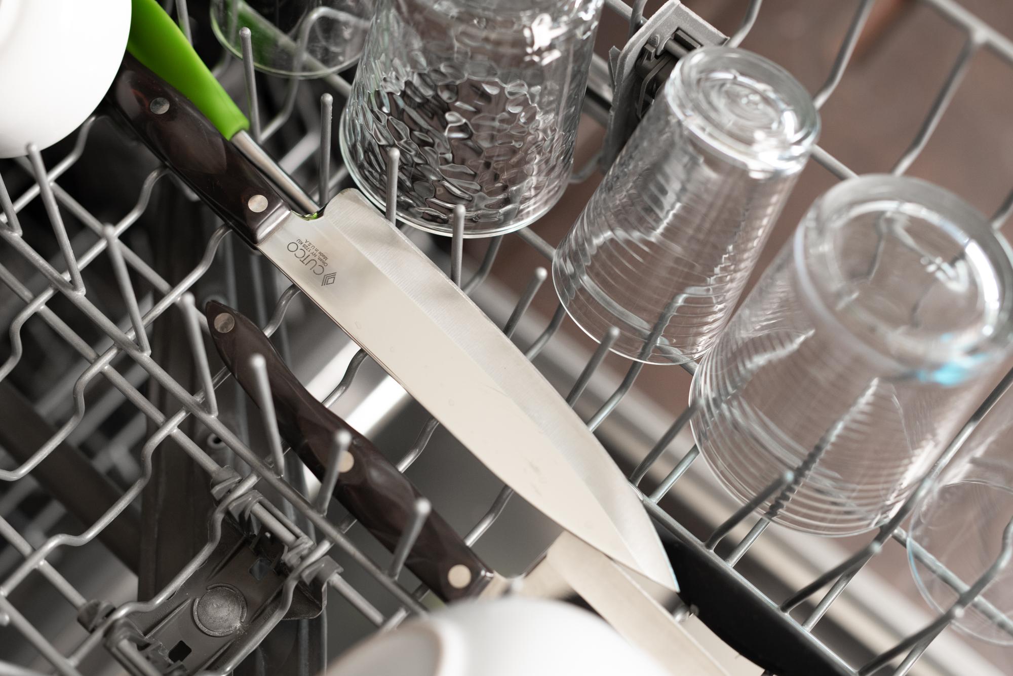 6 Best Dishwasher Safe Knives for 2023
