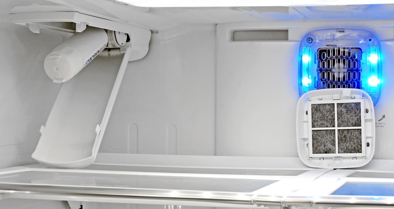 6 Best Kenmore Elite Refrigerator Air Filter for 2024