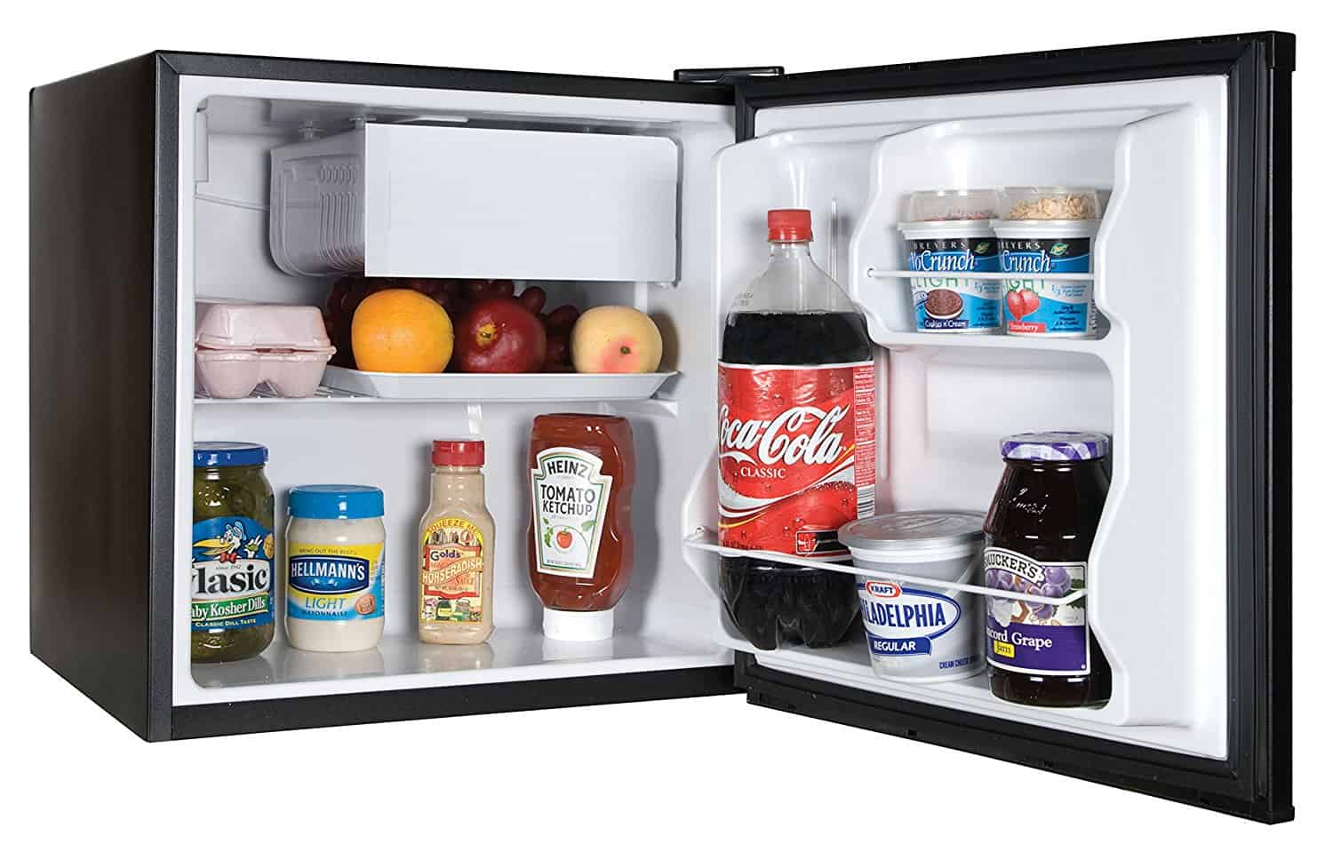 6 Best Office Refrigerator With Freezer for 2024