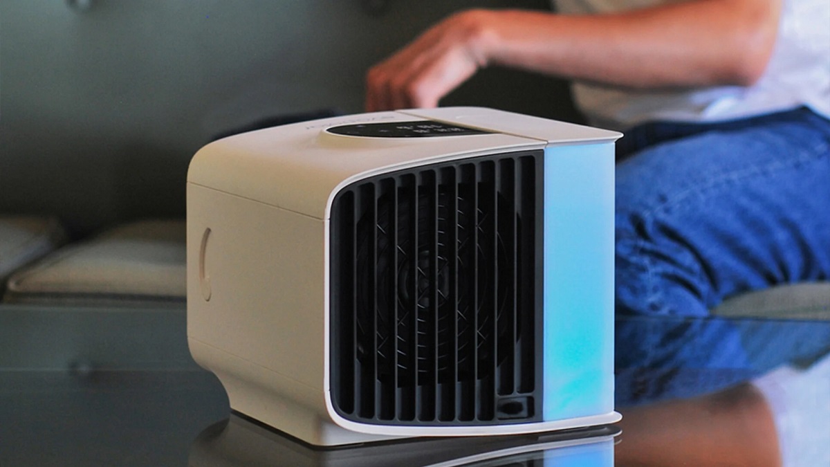 6 Best Personal AC for 2023