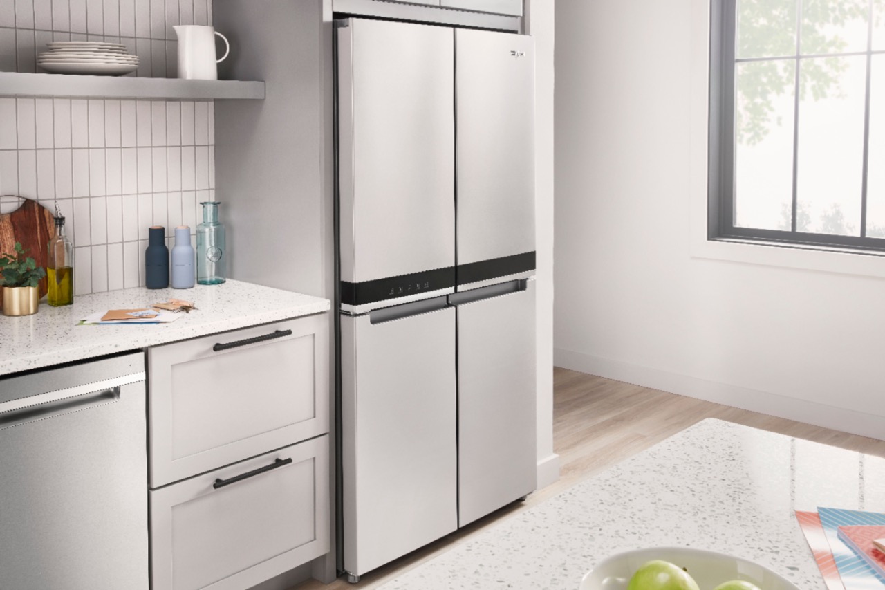 6 Best Refrigerator Stainless Steel for 2024