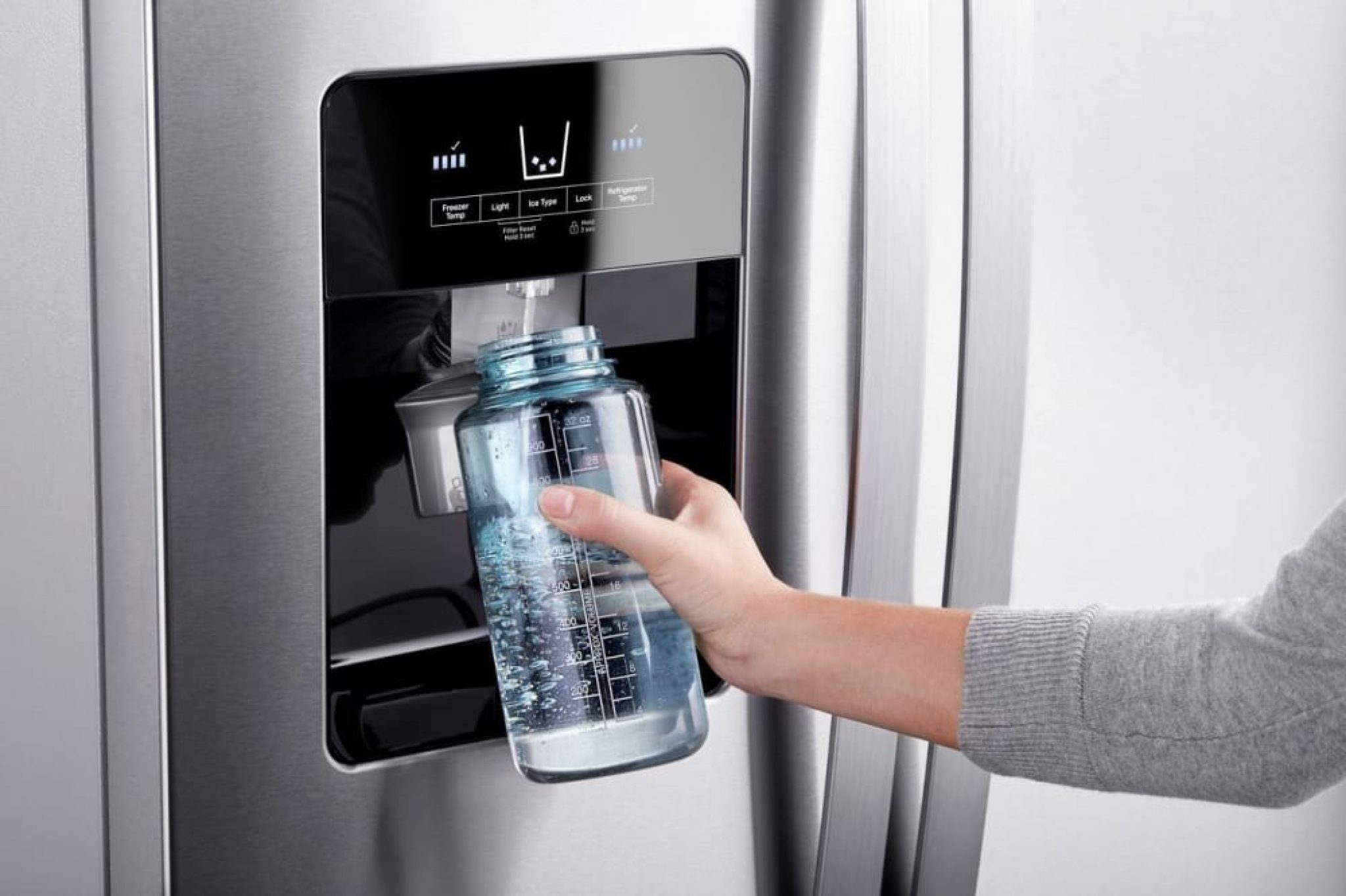 6 Best Refrigerator Water for 2023
