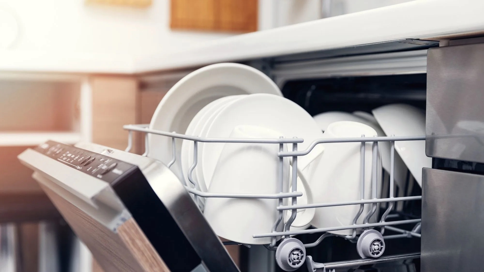 6 Best Rv Dishwasher for 2023