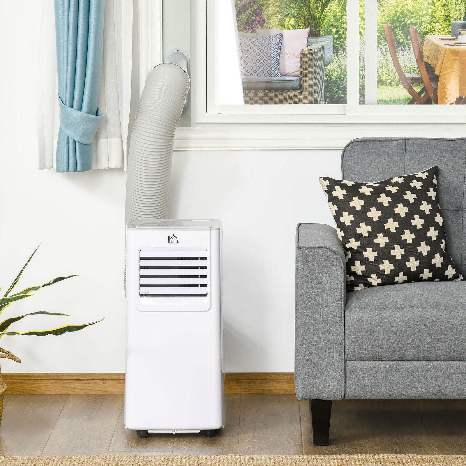 6 Best Small AC for 2024