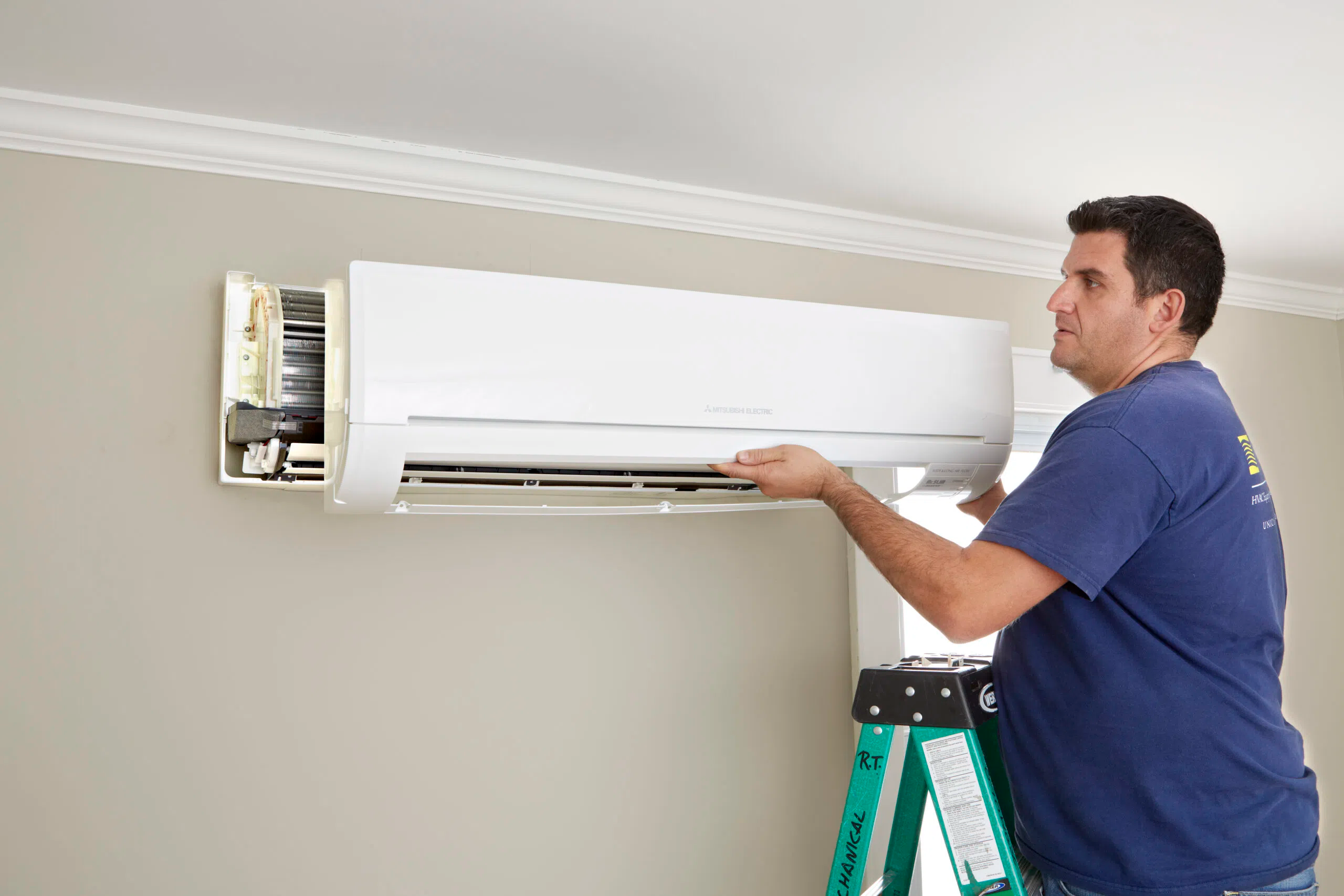 6 Best Wall Mounted AC for 2024