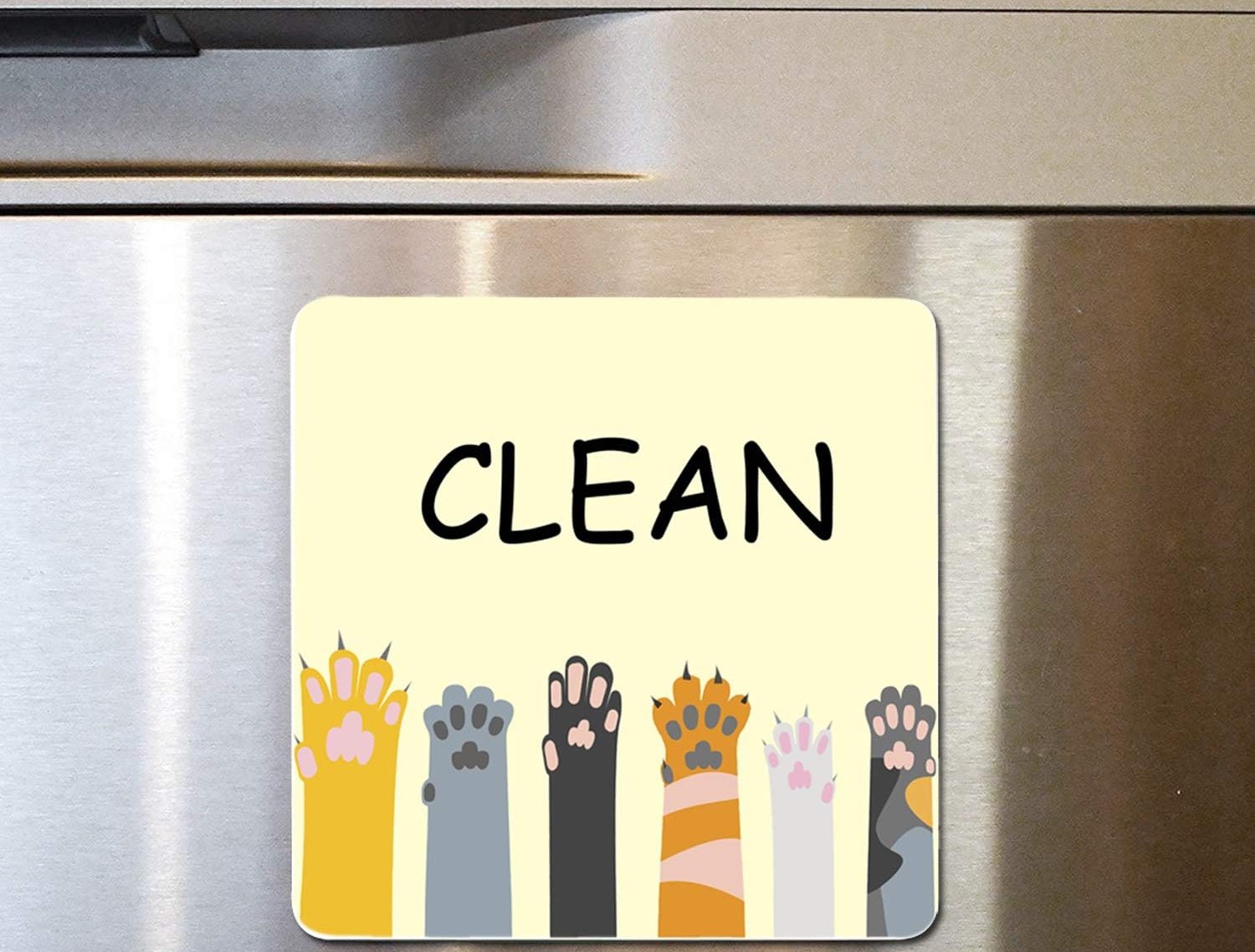 7 Amazing Dishwasher Clean Magnet for 2023