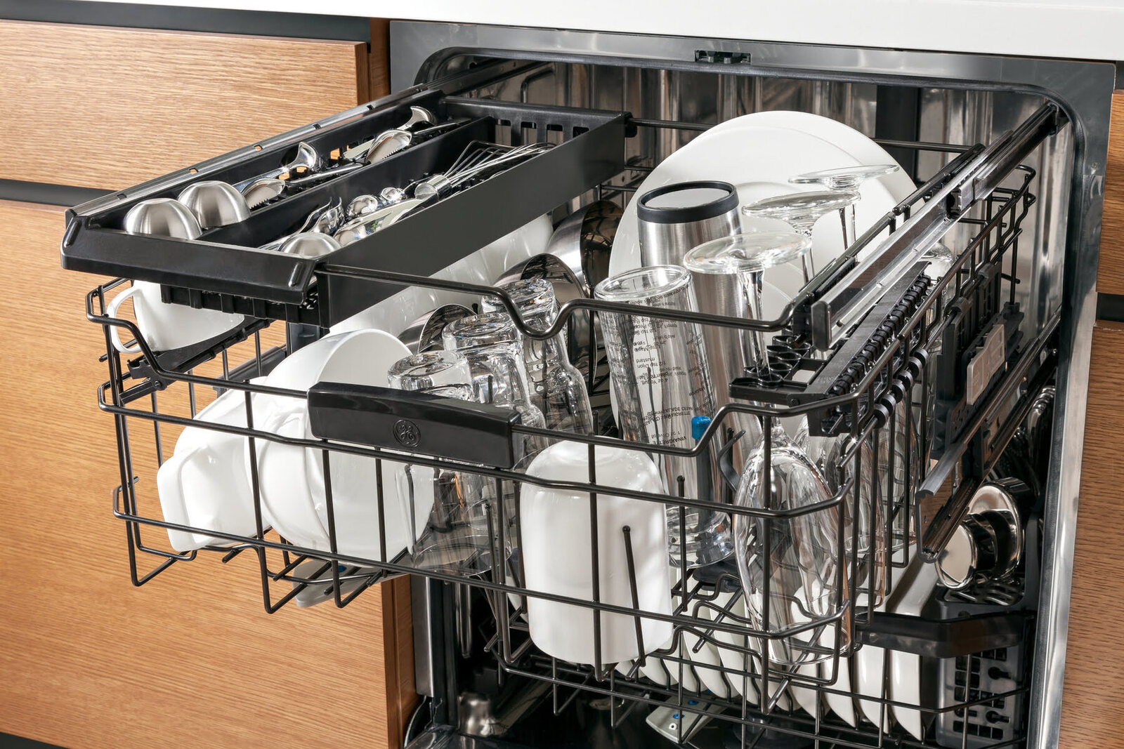 7 Amazing Ge Dishwasher Rack for 2023