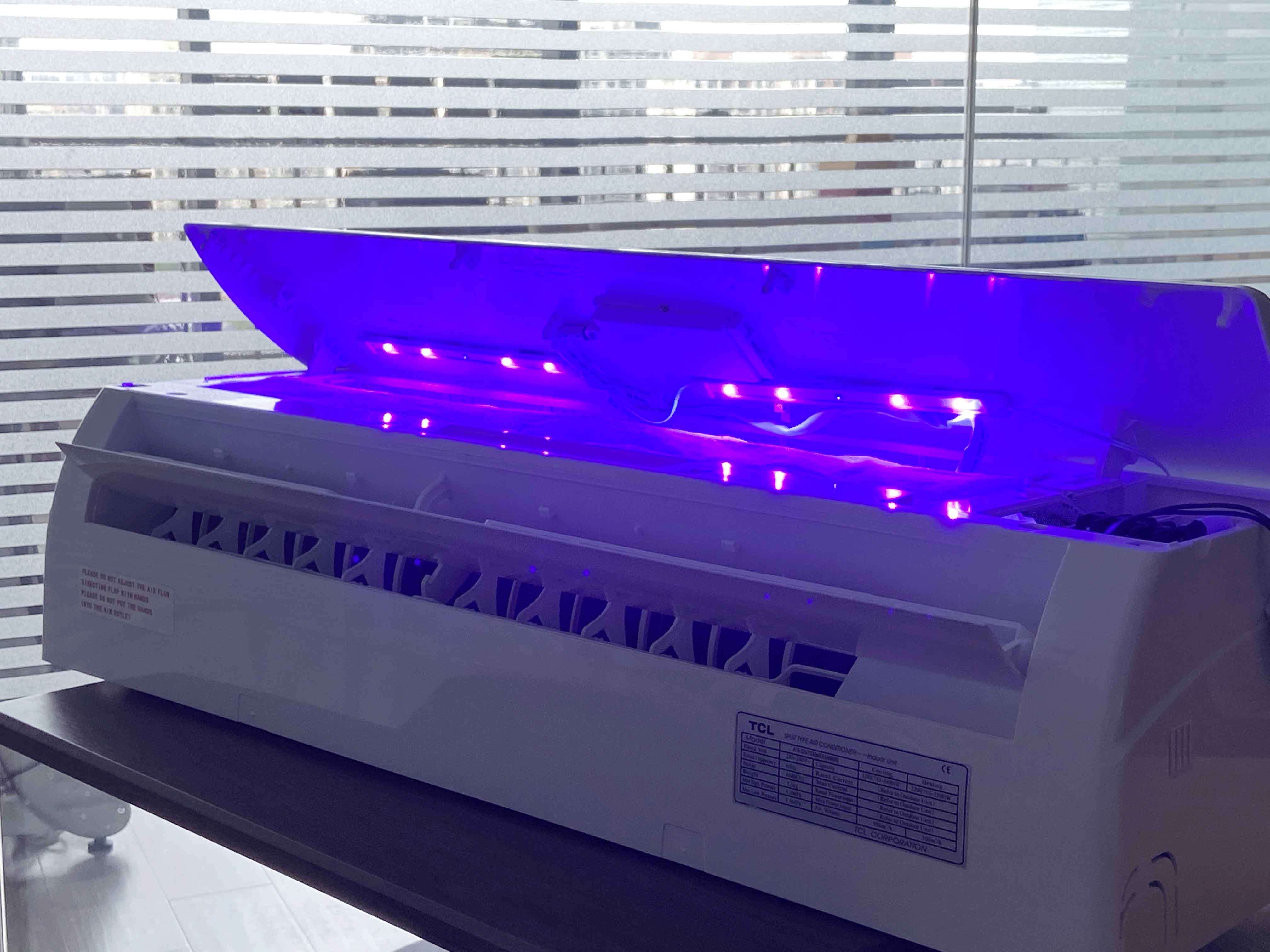 7 Amazing HvAC Uv Lights For AC Systems for 2023