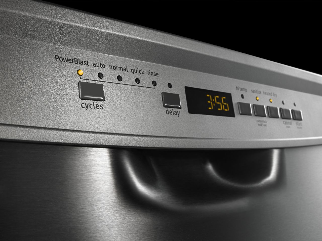 7 Amazing Maytag Dishwasher Control Panel for 2024