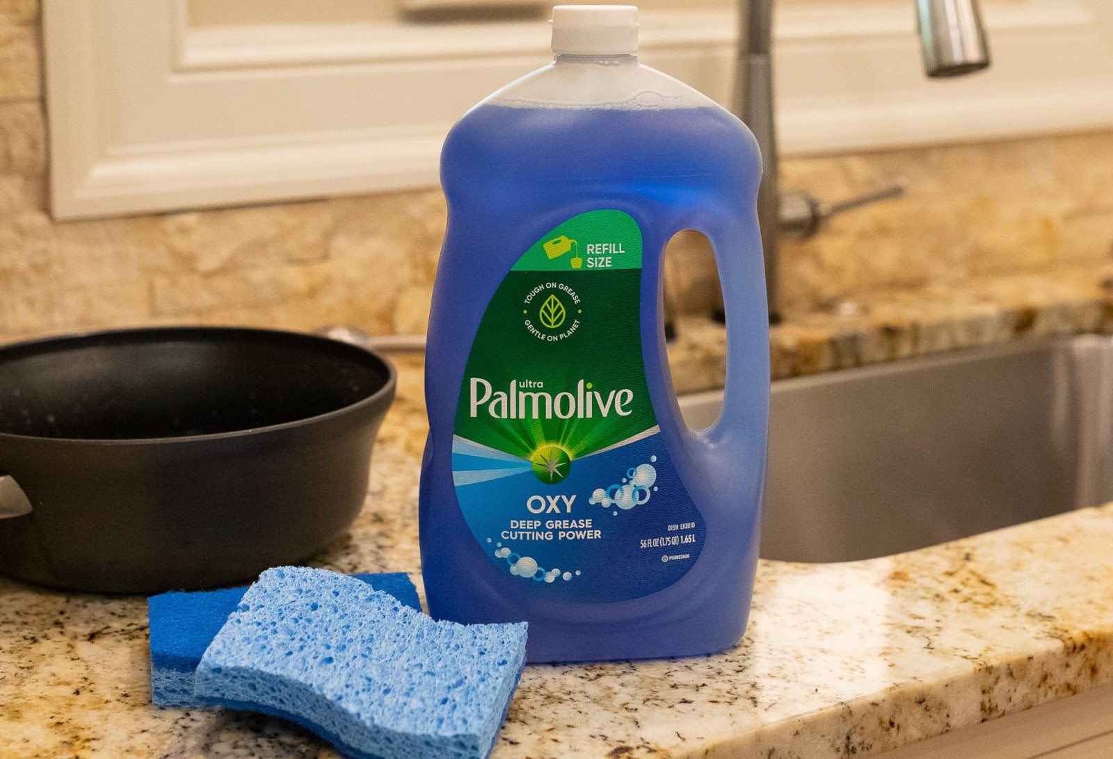 7 Amazing Palmolive Dishwasher Detergent for 2023
