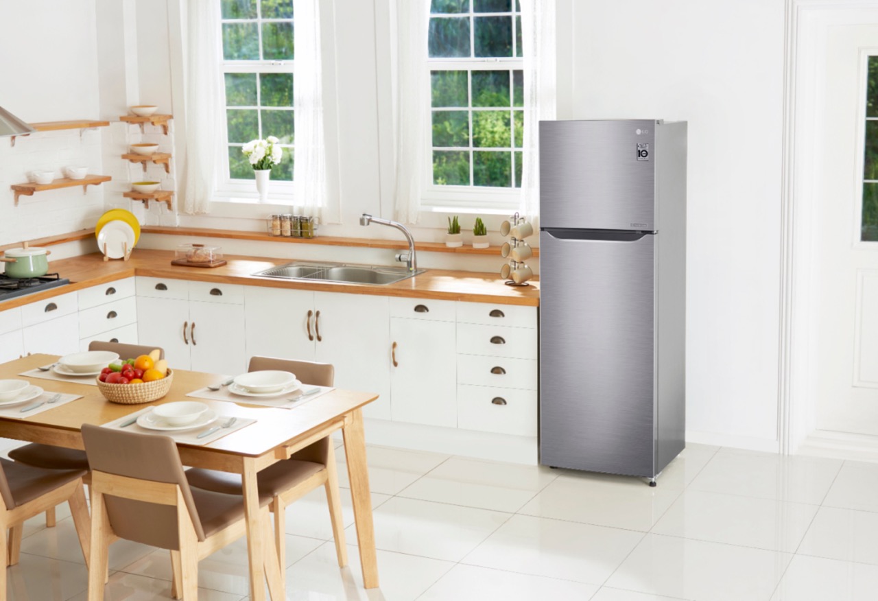 7 Amazing Refrigerator Lg for 2024 Storables