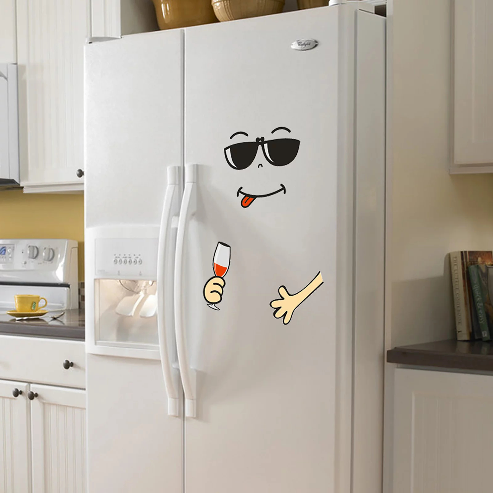 7 Amazing Refrigerator Magnets Funny for 2024