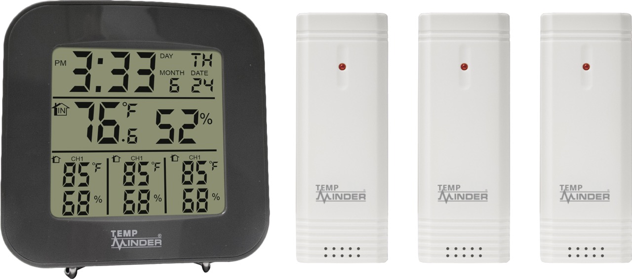 7 Amazing Rv Refrigerator Thermometer for 2023