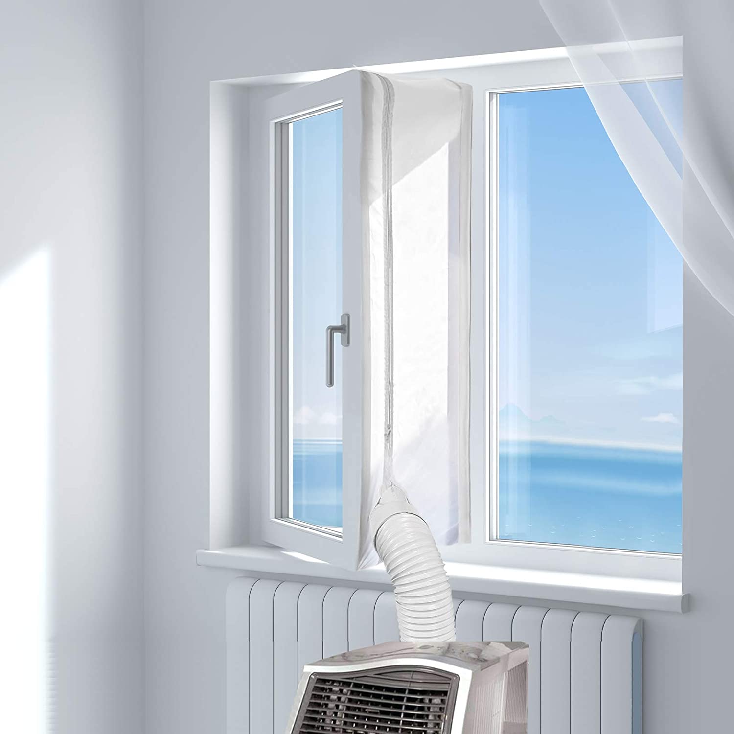 7 Best AC Window Seal for 2024