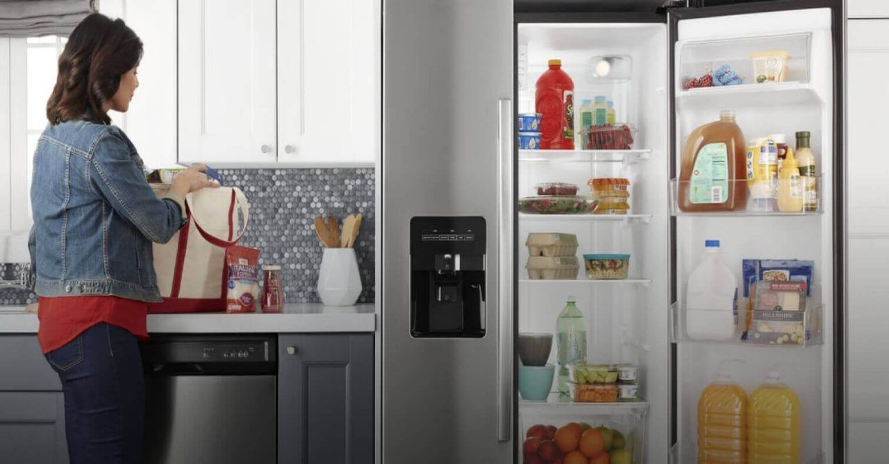 7 Best Amana Refrigerator Parts for 2024