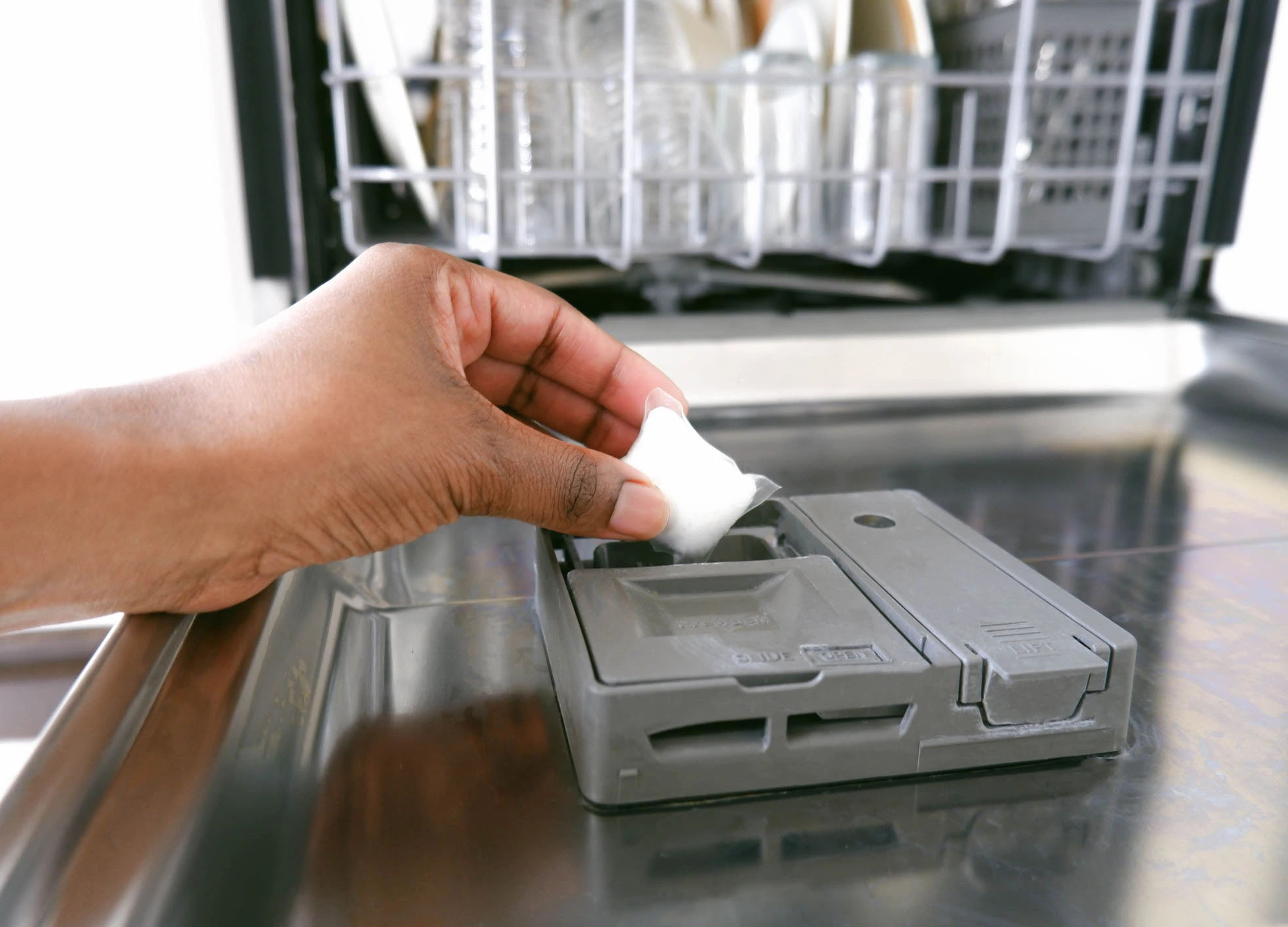 7 Best Dishwasher Detergent Pods for 2024