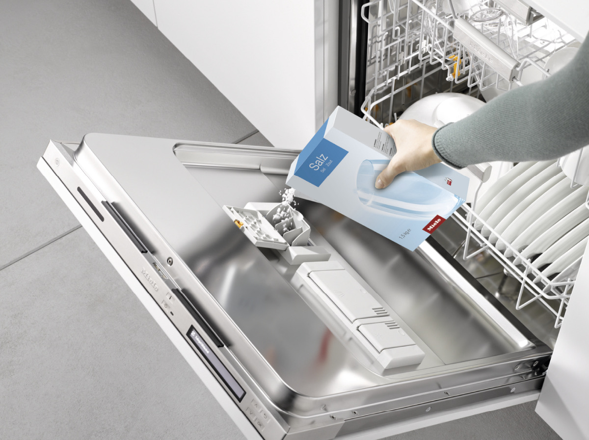 7 Best Dishwasher Rinse Aid for 2024