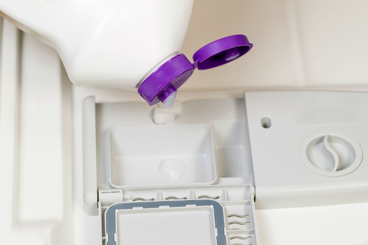 7 Best Dishwasher Soap Liquid for 2024