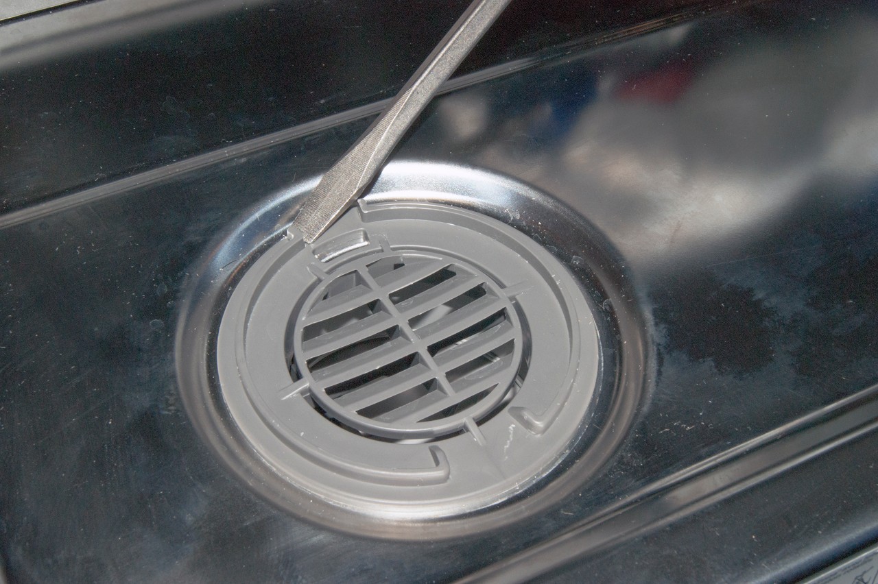 7 Best Dishwasher Vent for 2024
