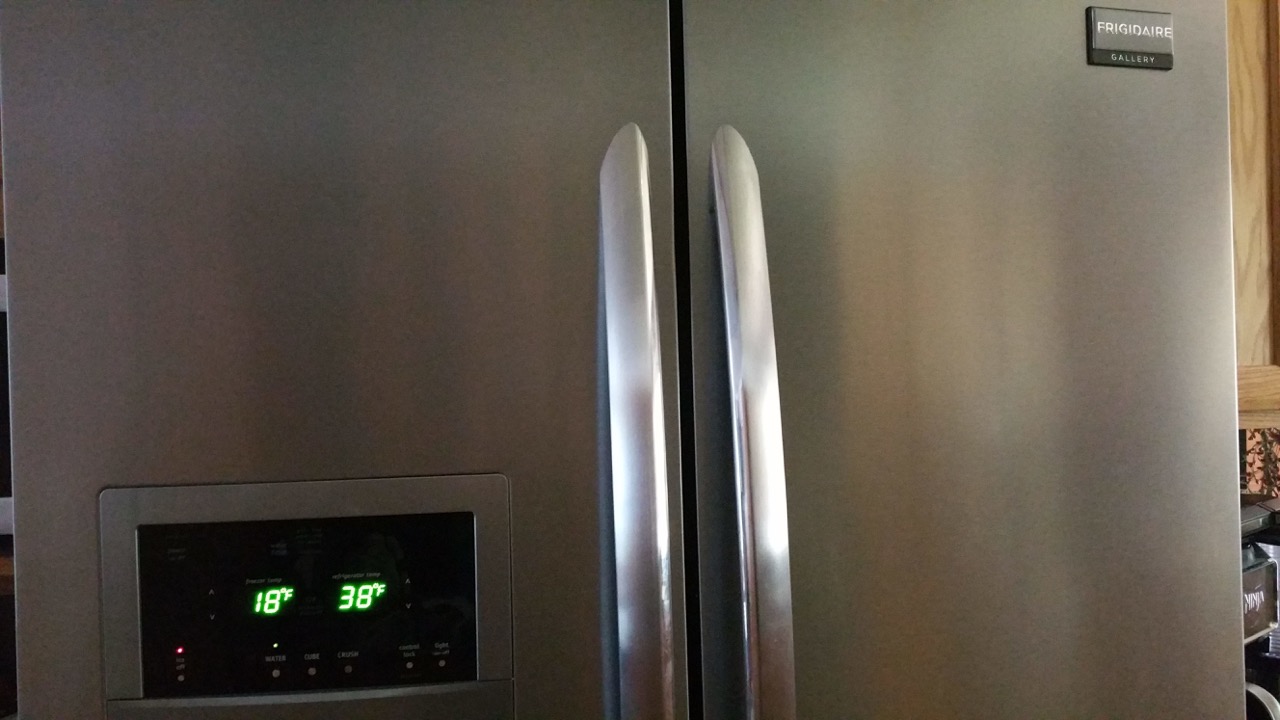 7 Best Frigidaire Refrigerator Door Handle For 2023 1689733655 