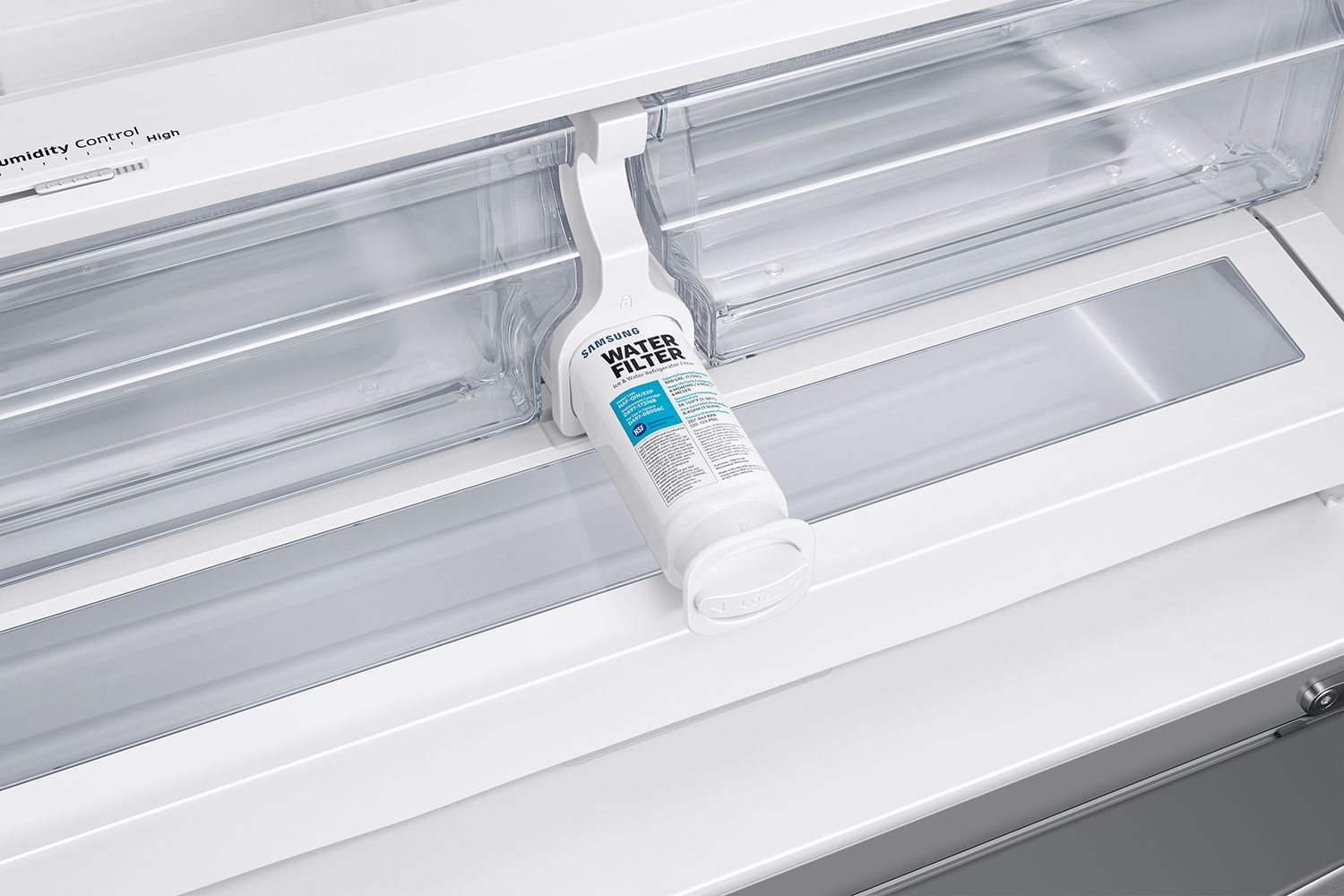 7 Best Refrigerator Filter Samsung for 2023