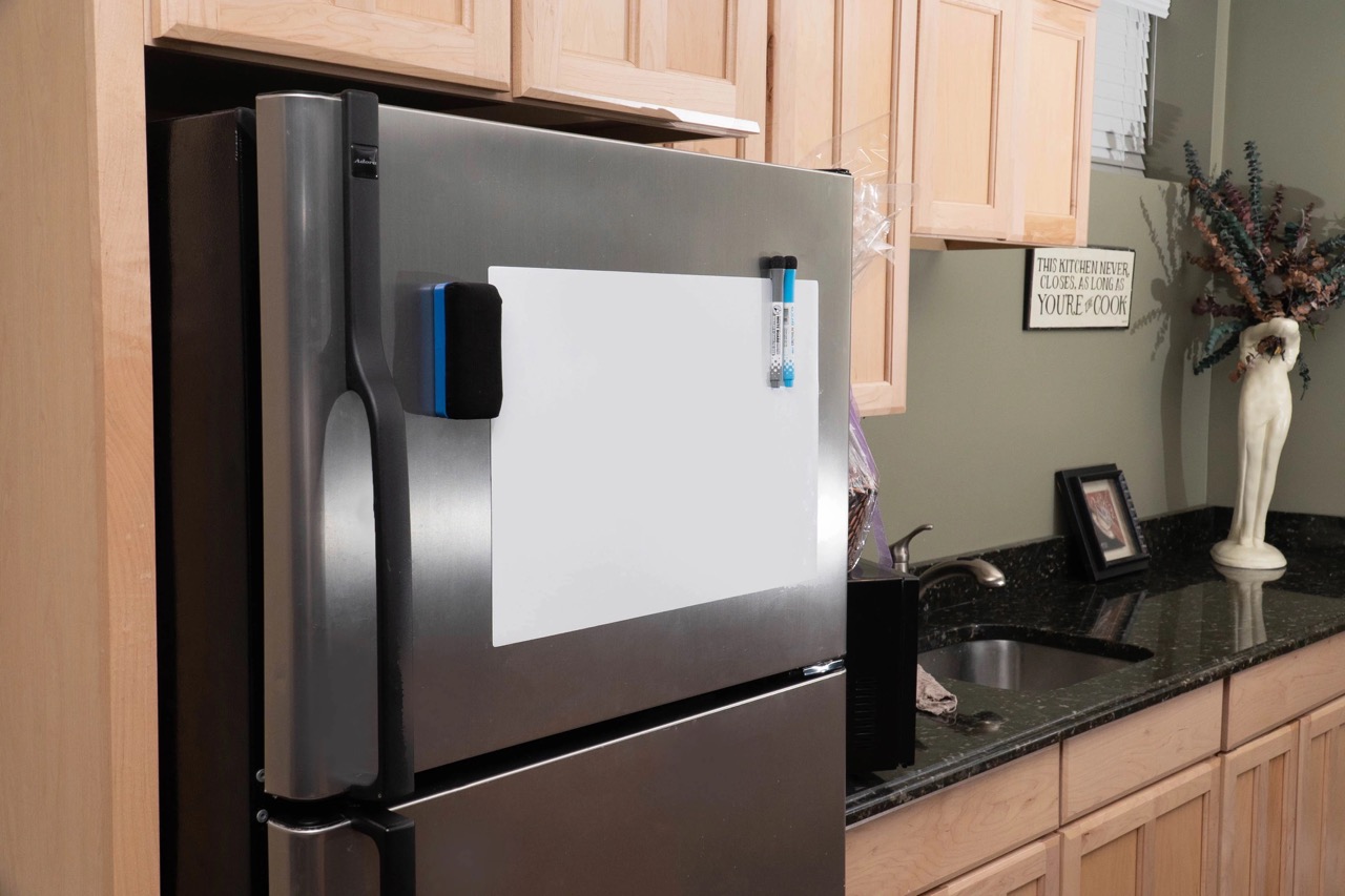 7 Best Refrigerator Whiteboard Magnetic for 2024