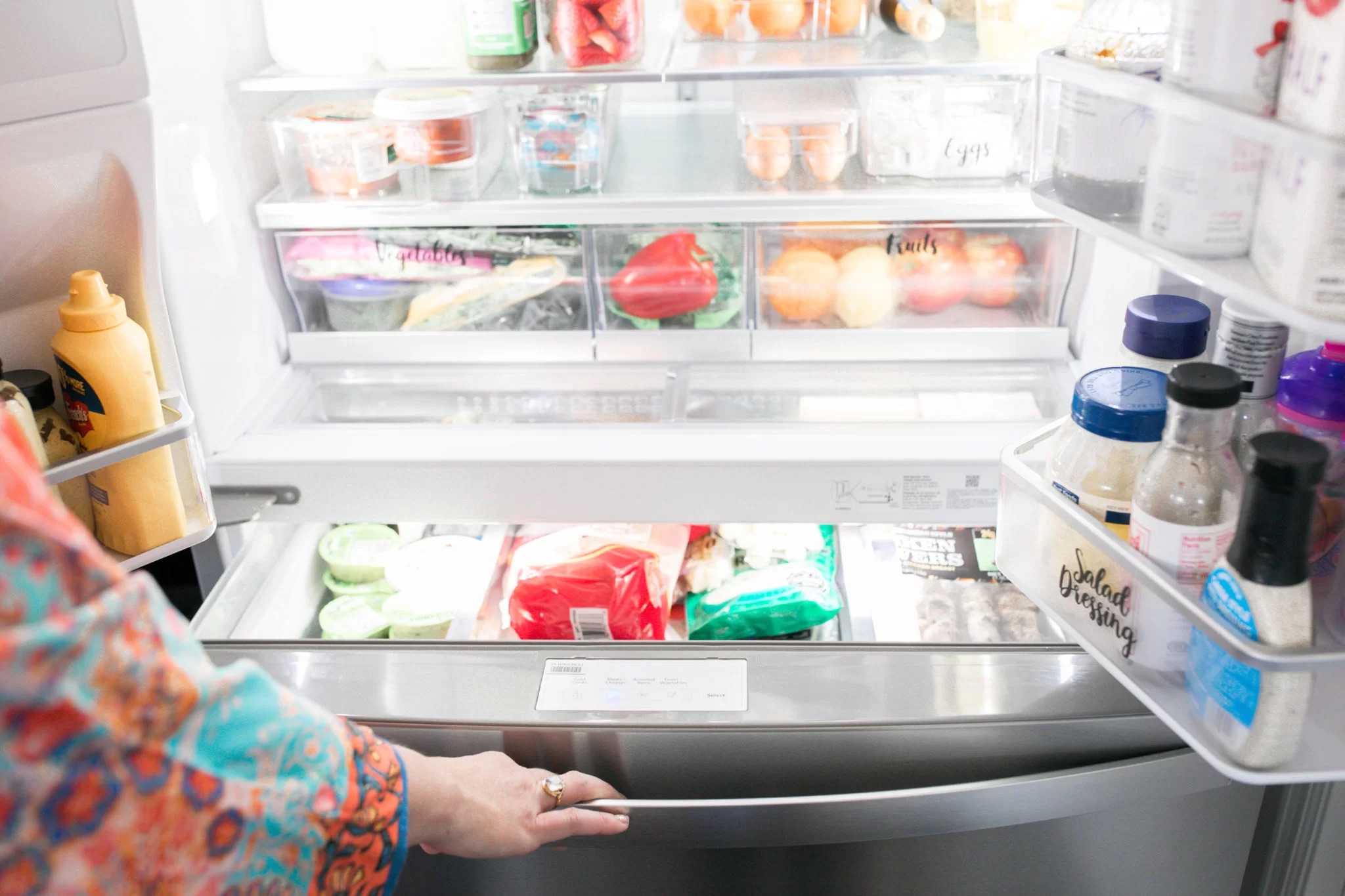 7 Best Whirlpool Refrigerator Shelves for 2024 Storables
