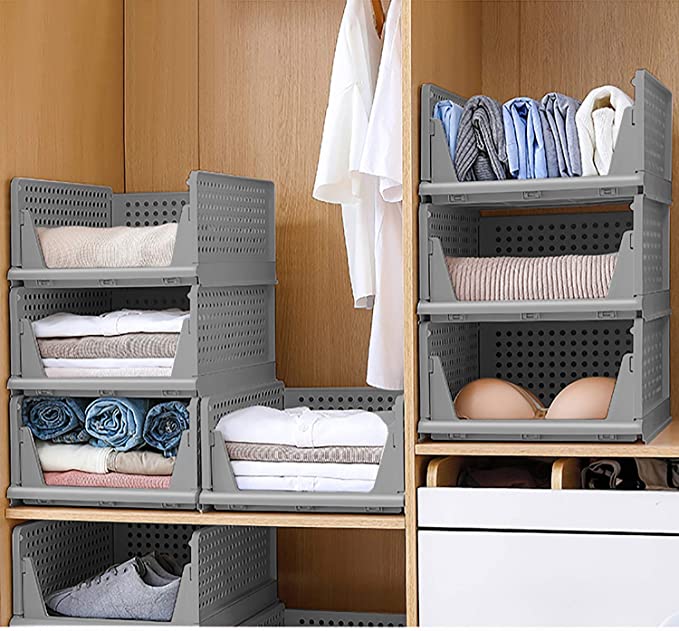 Best Storage Drawers for Clothes For Your Wardrobe | Storables