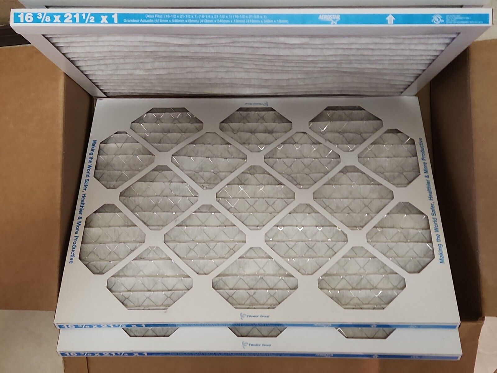 8 Amazing AC Filter 24X24X1 for 2023