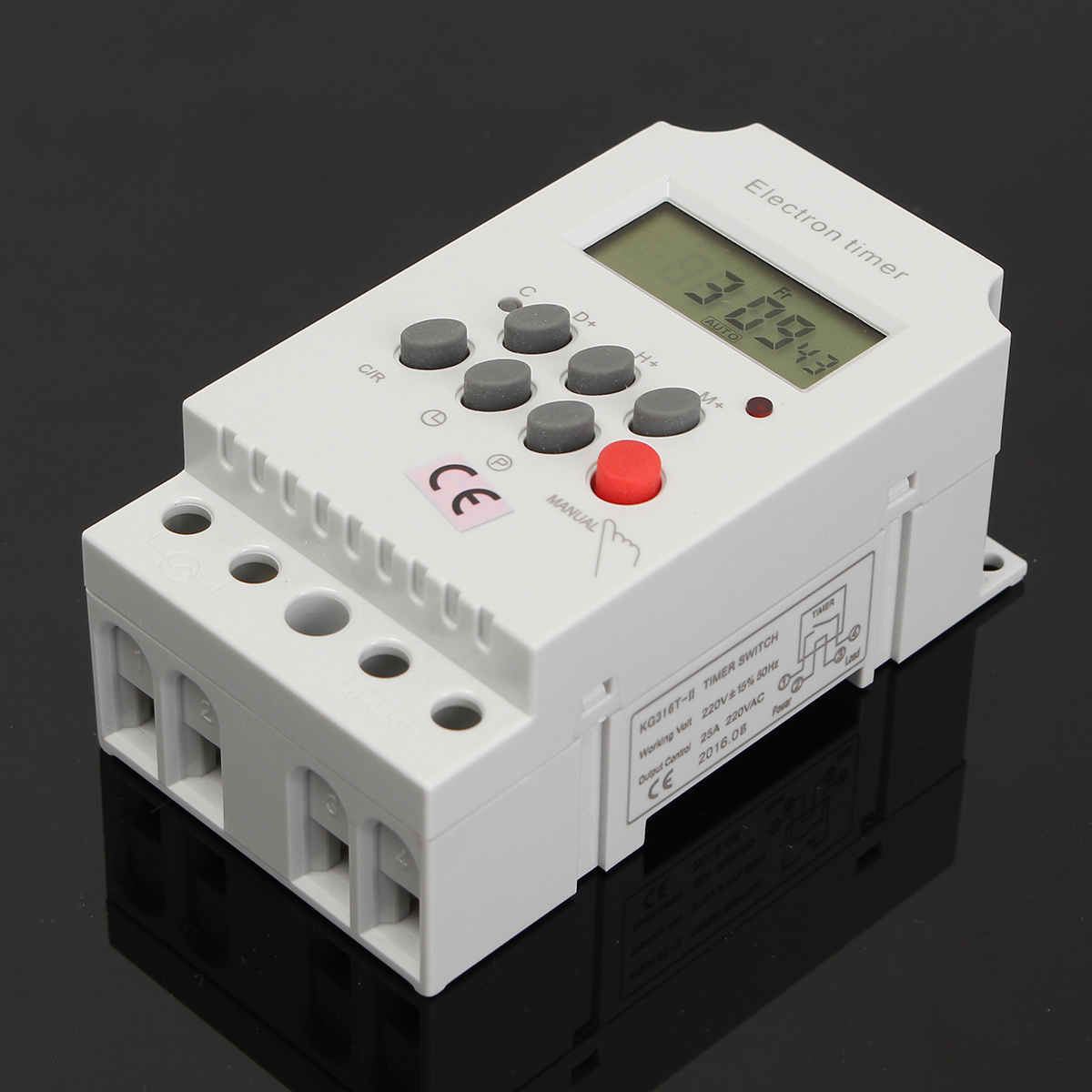 8 Amazing AC Timer for 2024
