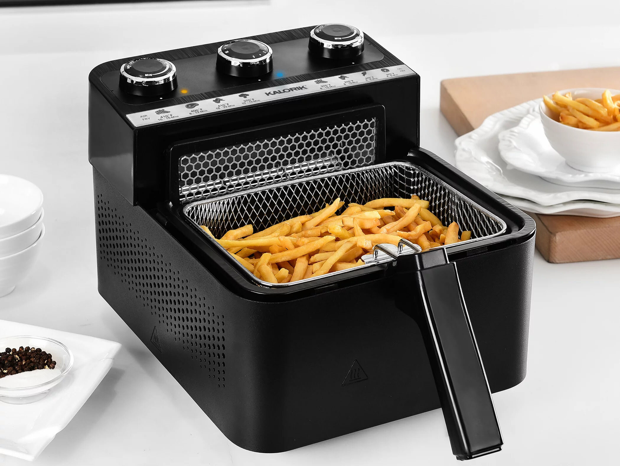 Air Fryer with Dehydrator: Best Choices of 2023 – Agaro