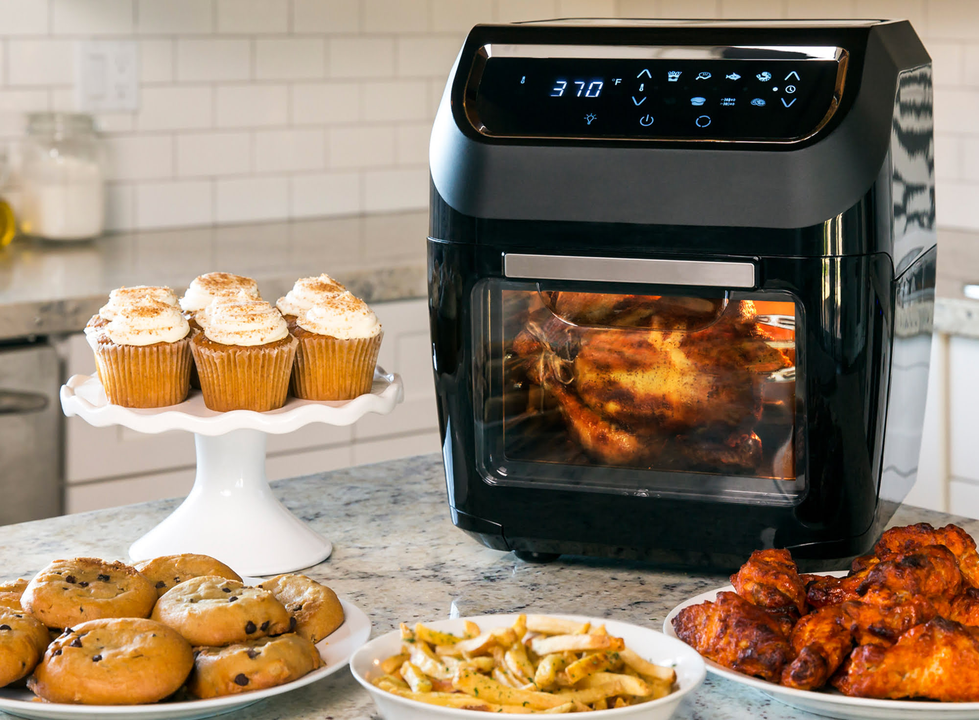 8 Amazing Best Choice Products Air Fryer for 2023