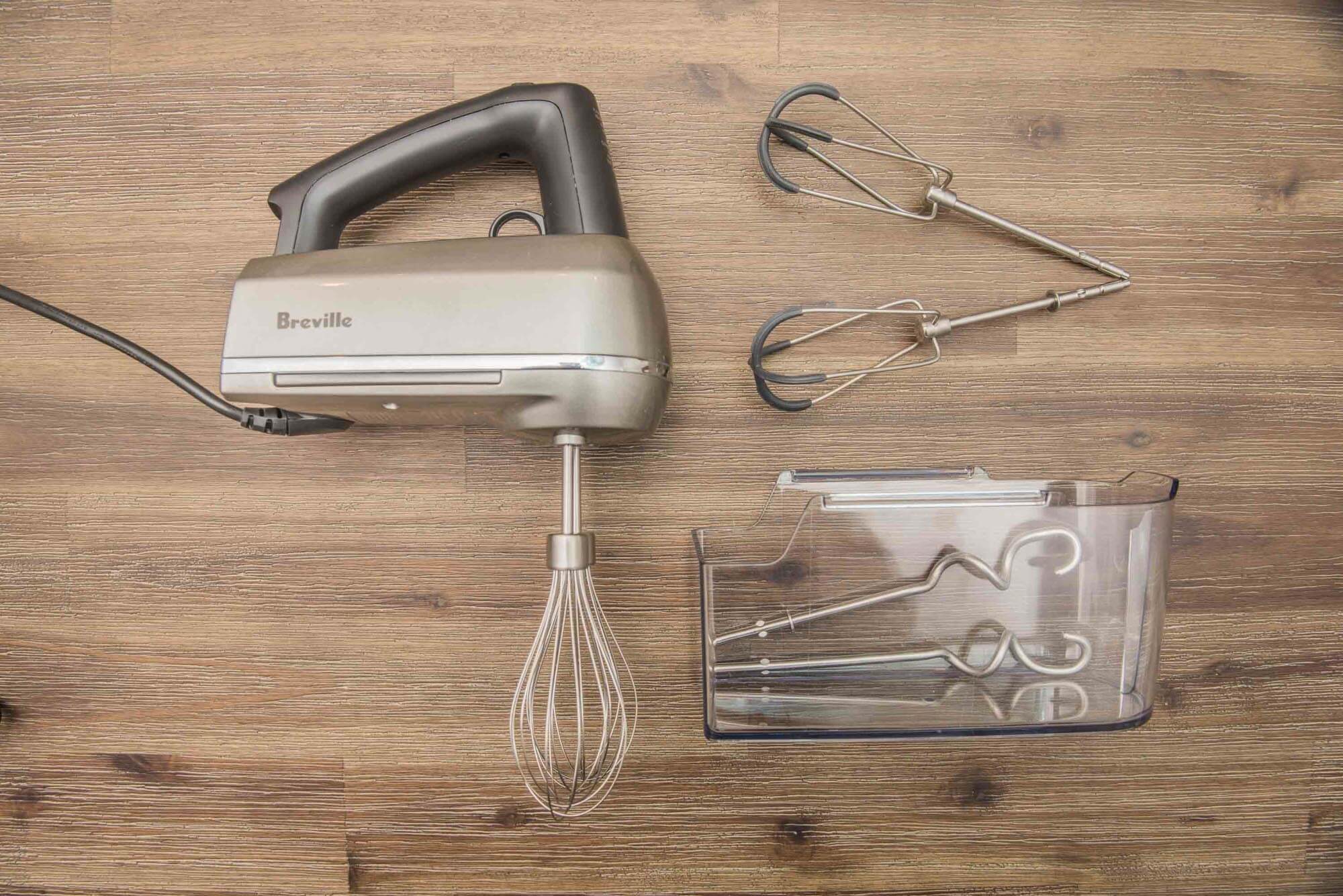 8 Amazing Breville Hand Mixer for 2023