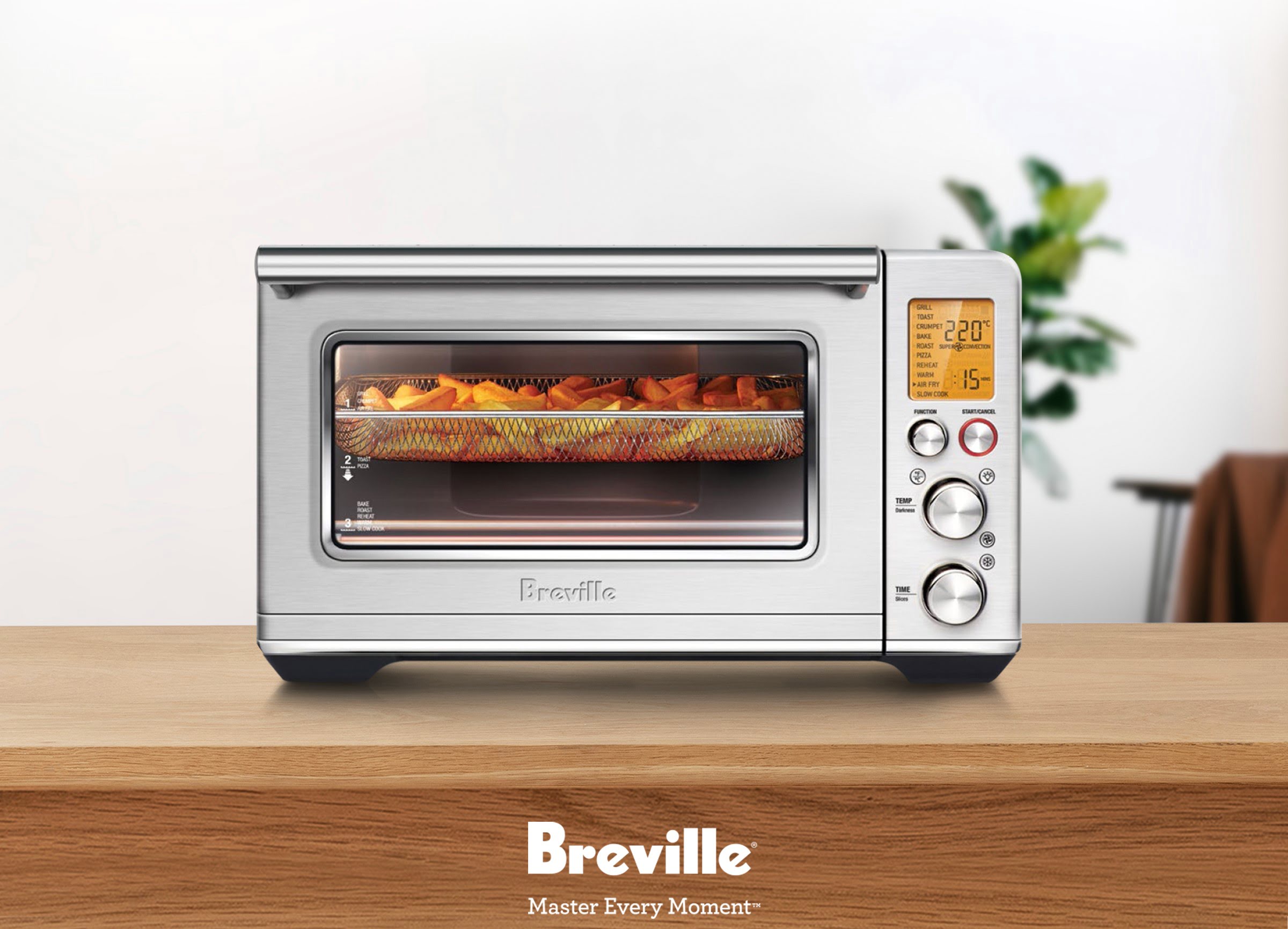 8 Amazing Breville Smart Oven Air Fryer for 2024