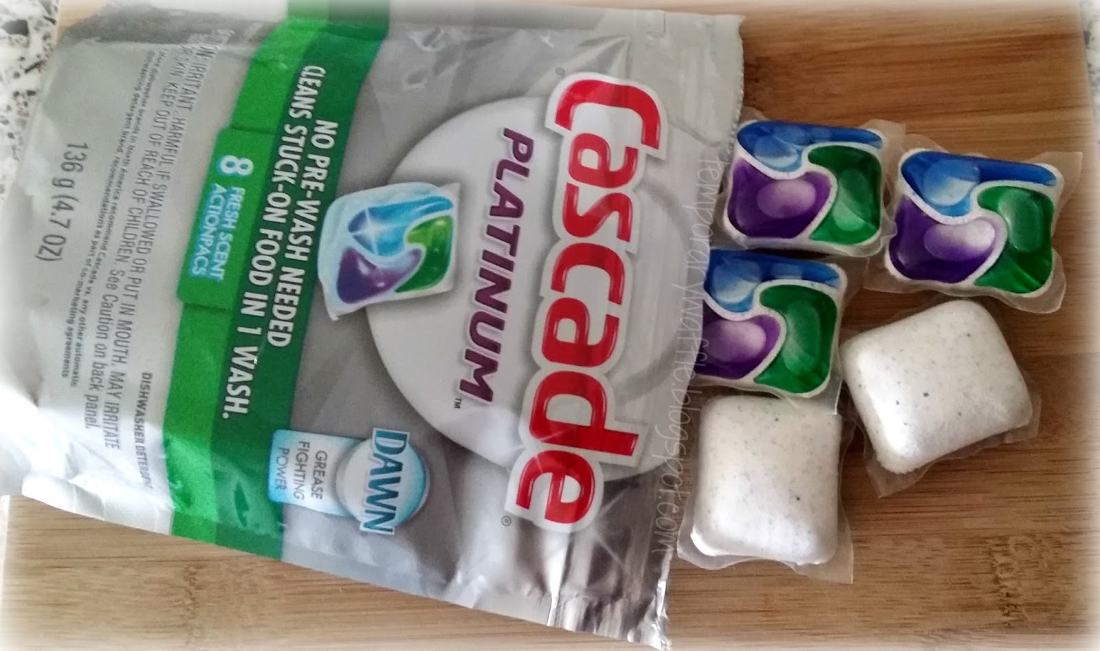 8 Amazing Cascade Dishwasher Detergent for 2023
