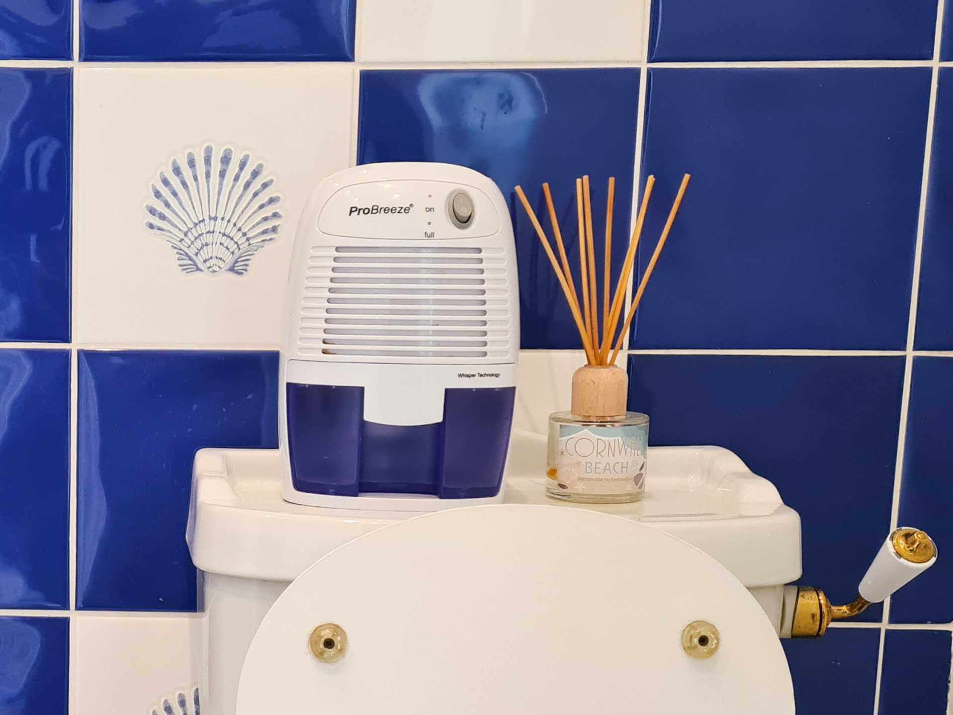 8 Amazing Dehumidifier For Bathroom for 2024