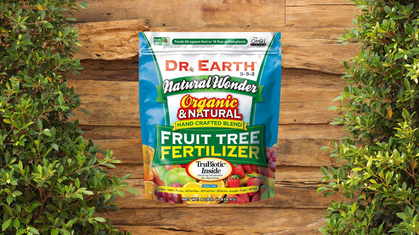 8 Amazing Dr Earth Fruit Tree Fertilizer for 2024