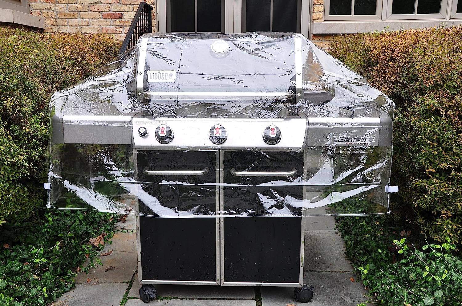 8 Amazing Gas Grill Covers for 2023