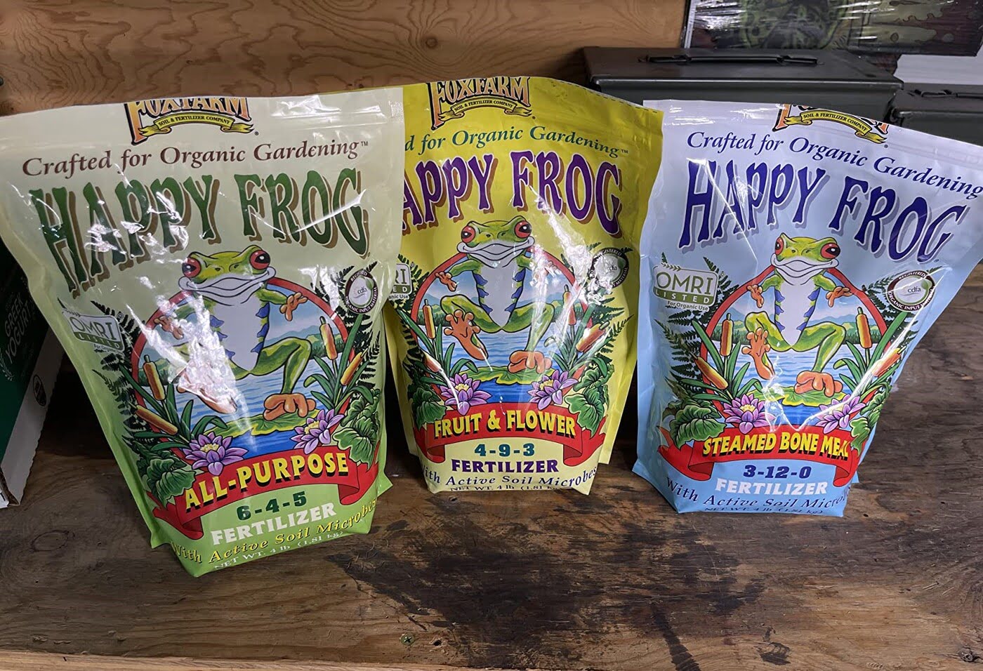 8 Amazing Happy Frog Fertilizer for 2024
